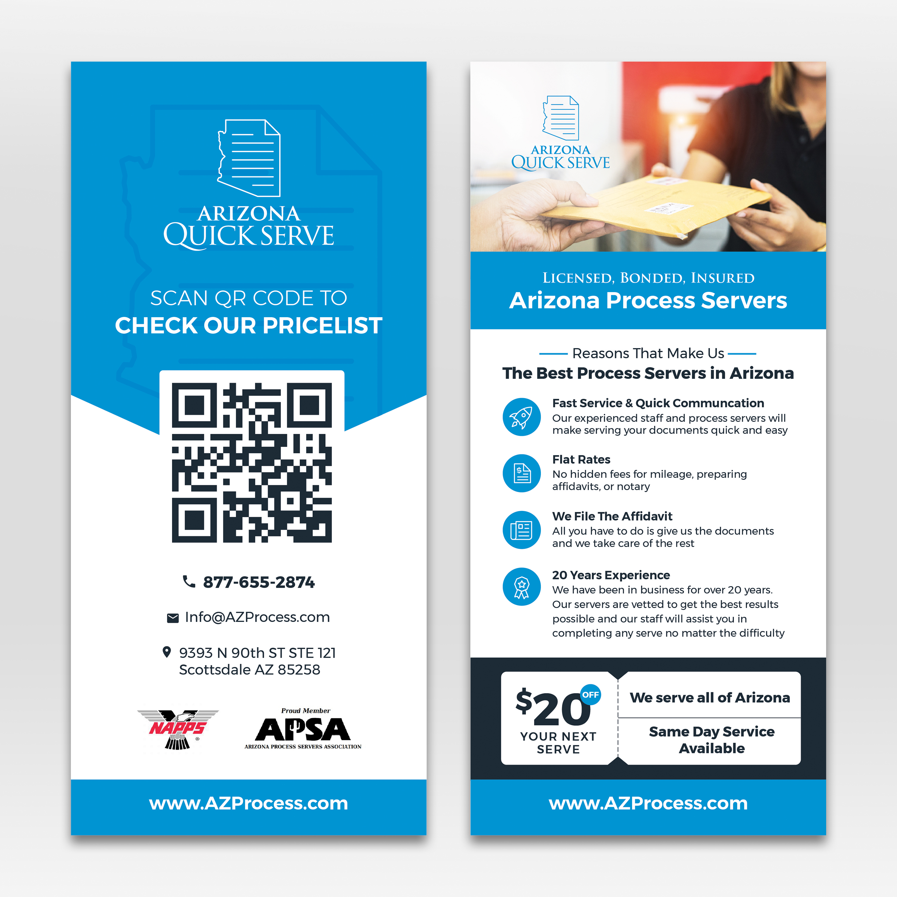 Diseño de Flyer por sun_design para este proyecto | Diseño #25747669