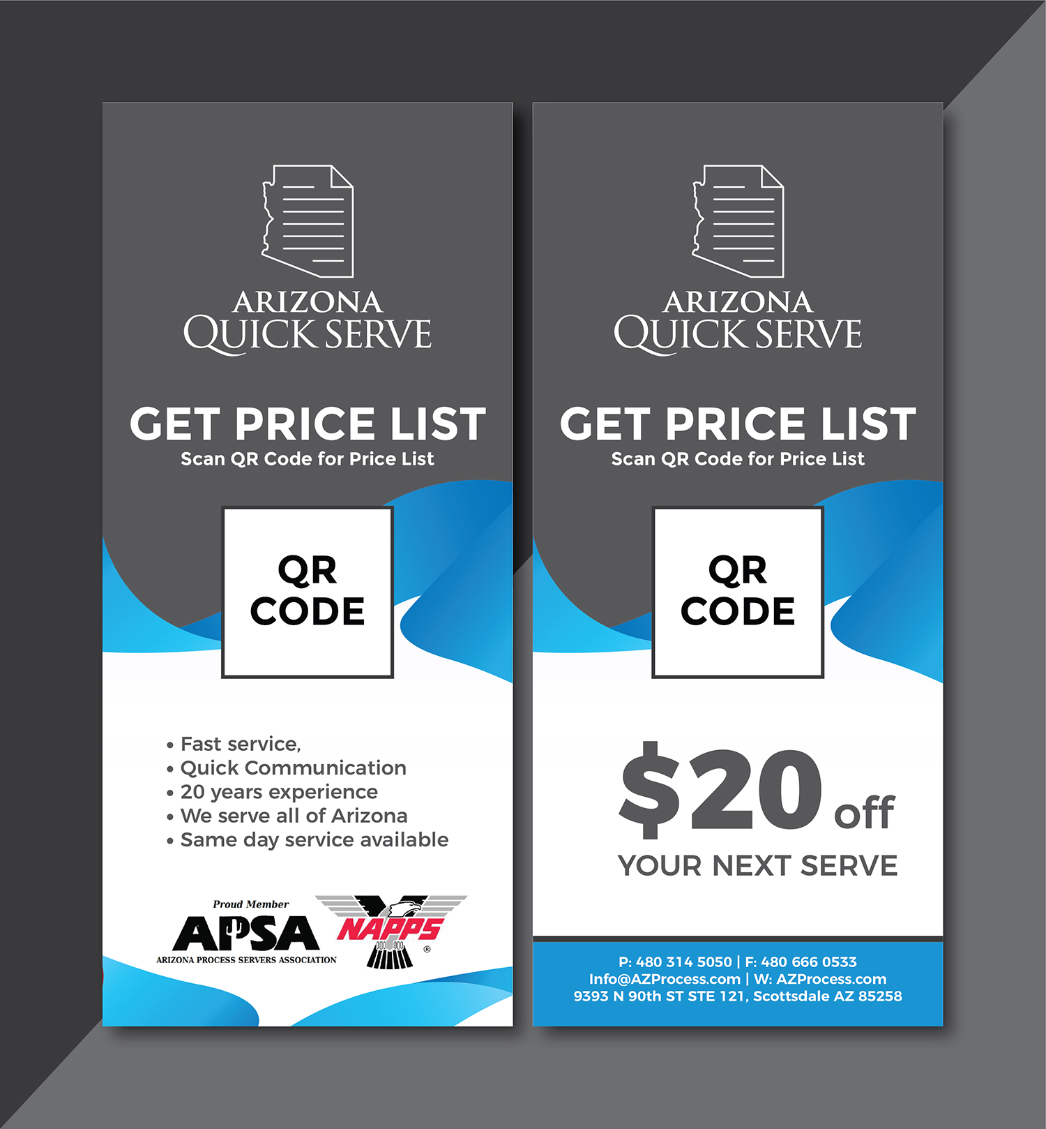 Flyer Design by Deziners Zone for this project | Design #25721763