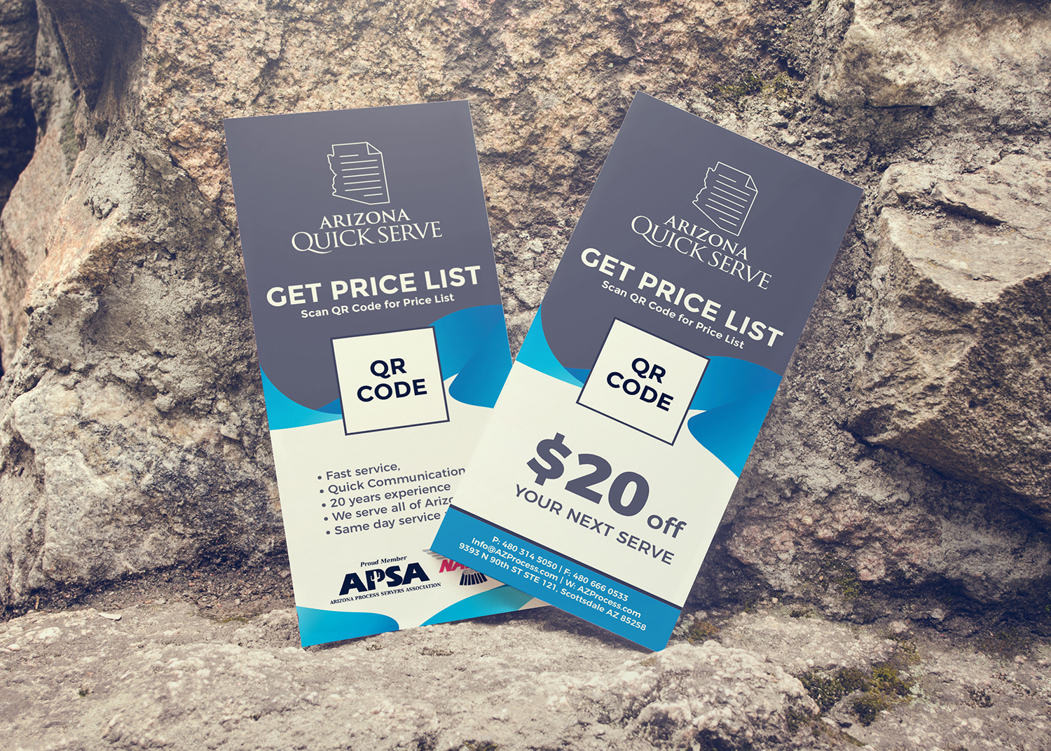 Flyer Design by Deziners Zone for this project | Design #25721766