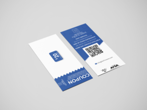 Process serving company needs a seasonal flyer with price list | Design de Flyer par DesignDUO