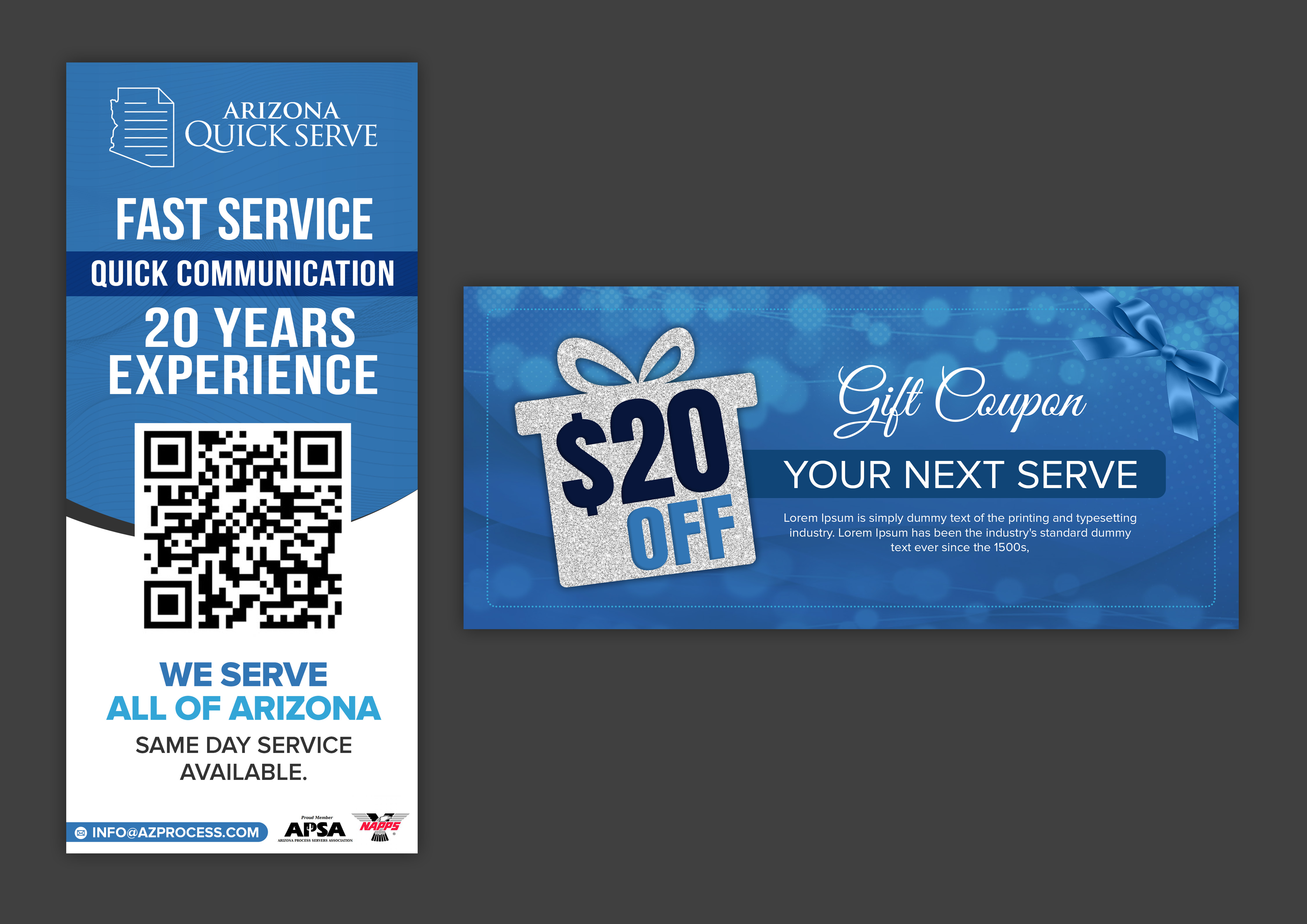 Flyer Design by SAI DESIGNS for this project | Design #25734316