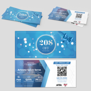 Flyer Design by SAI DESIGNS for this project | Design: #25735714