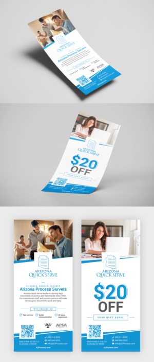 Flyer Design by logoQ for this project | Design: #25739935