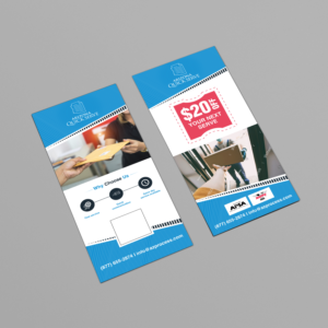 Design de Flyer par TuktukiShree pour ce projet | Design #25735689