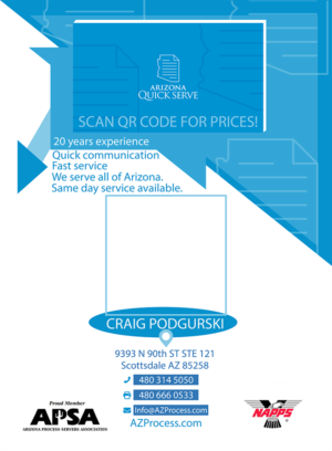 Flyer Design by Vogue6 for this project | Design: #25722909
