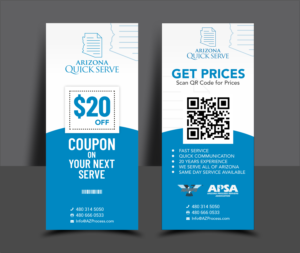 Flyer Design by sonu parmar for this project | Design: #25738010