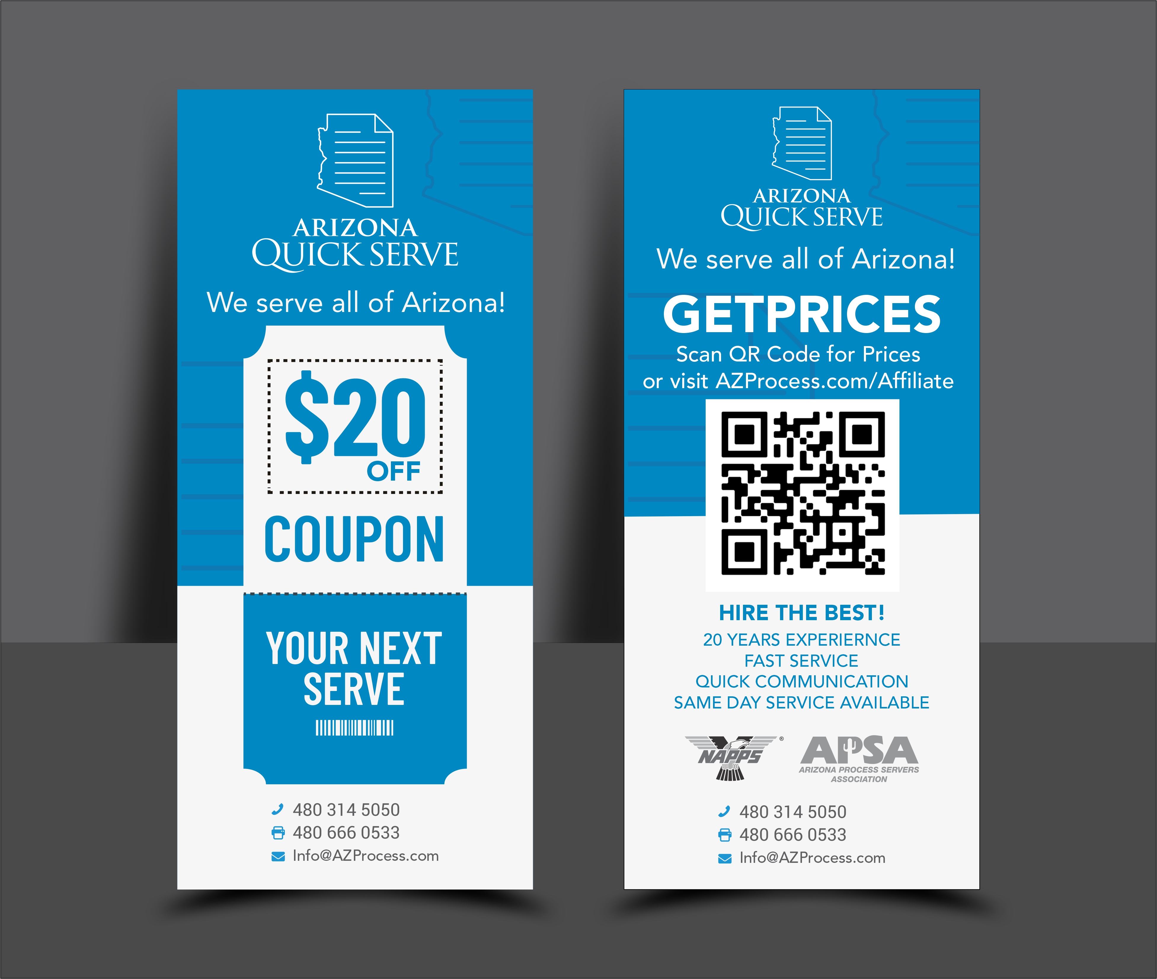 Flyer Design by sonu parmar for this project | Design #25751524