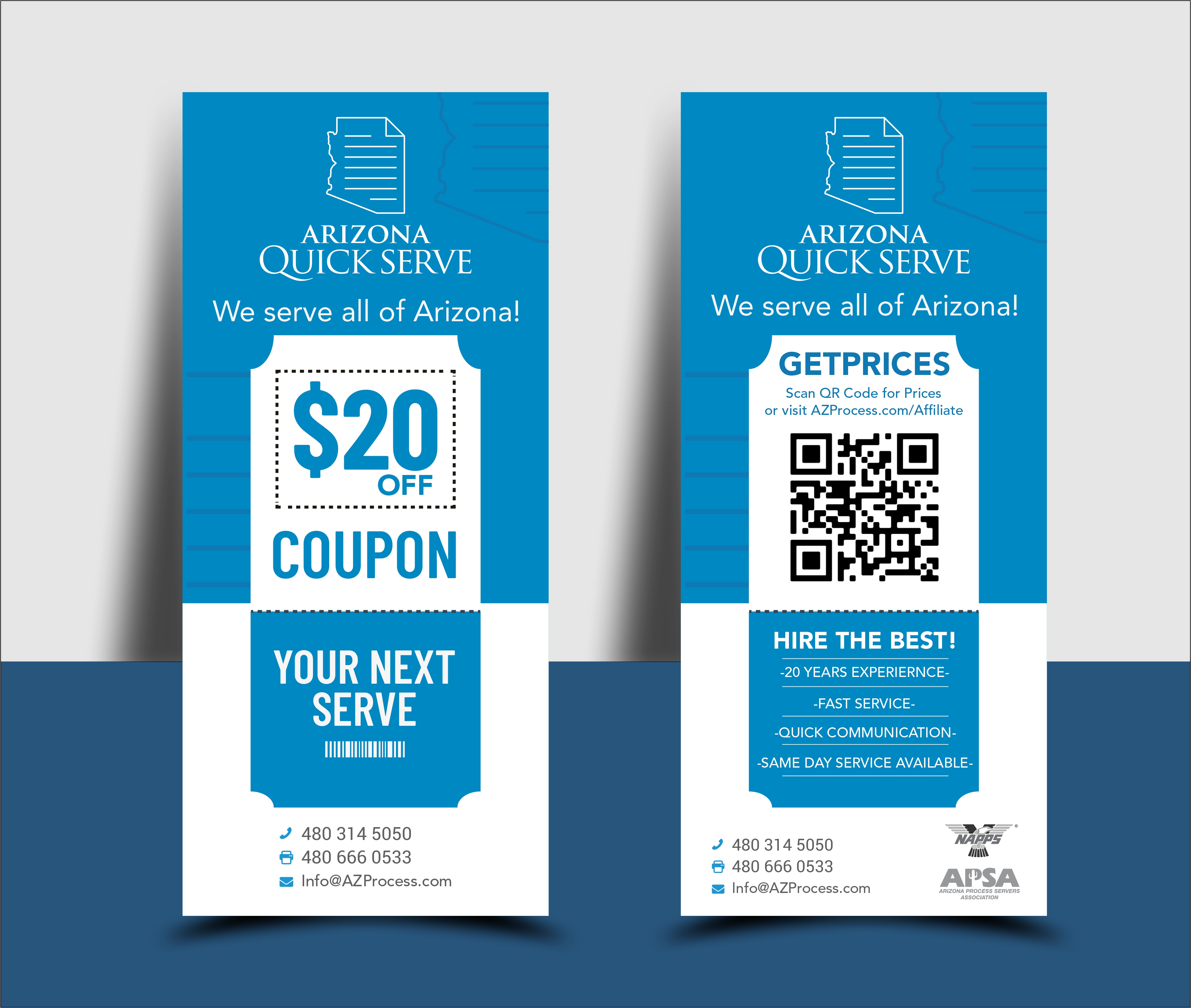 Diseño de Flyer por sonu parmar para este proyecto | Diseño #25762592