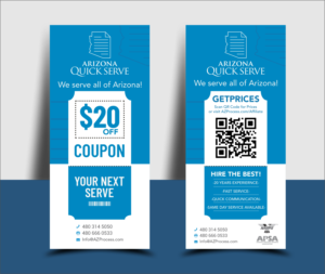 Flyer Design by sonu parmar for this project | Design: #25762592