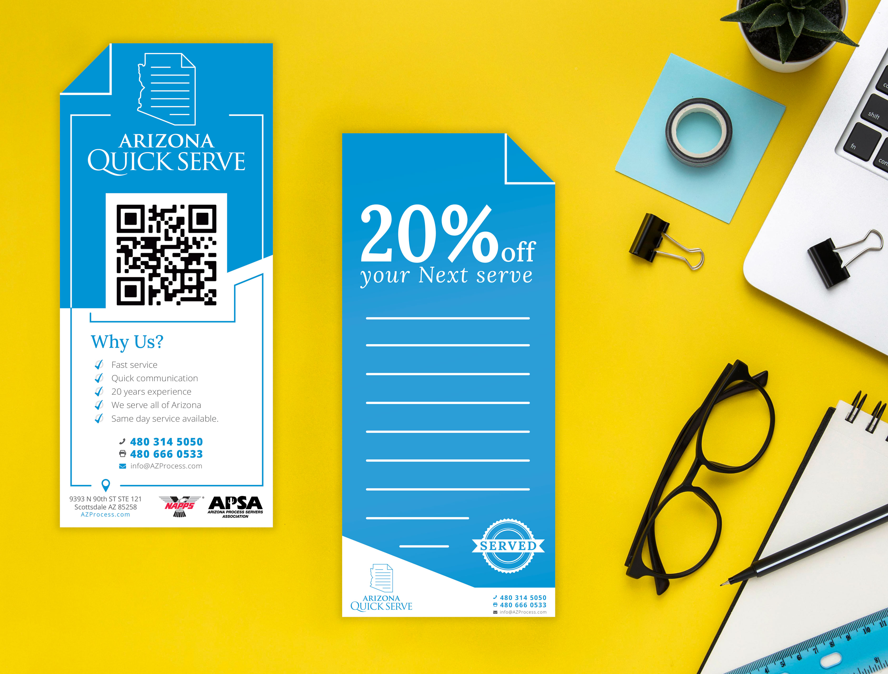 Flyer Design by srhzaidi for this project | Design #25756154