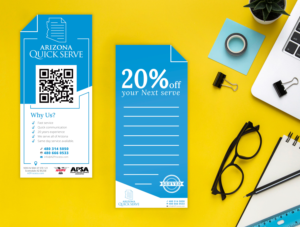 Flyer Design by srhzaidi for this project | Design: #25756154