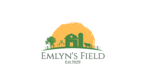 Emlyn's Field      Est.1929 | Logo-Design von jaime.sp