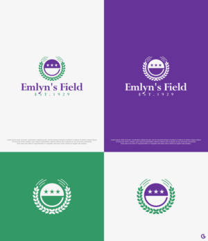 Logo Design by R!CKY for this project | Design: #25749866