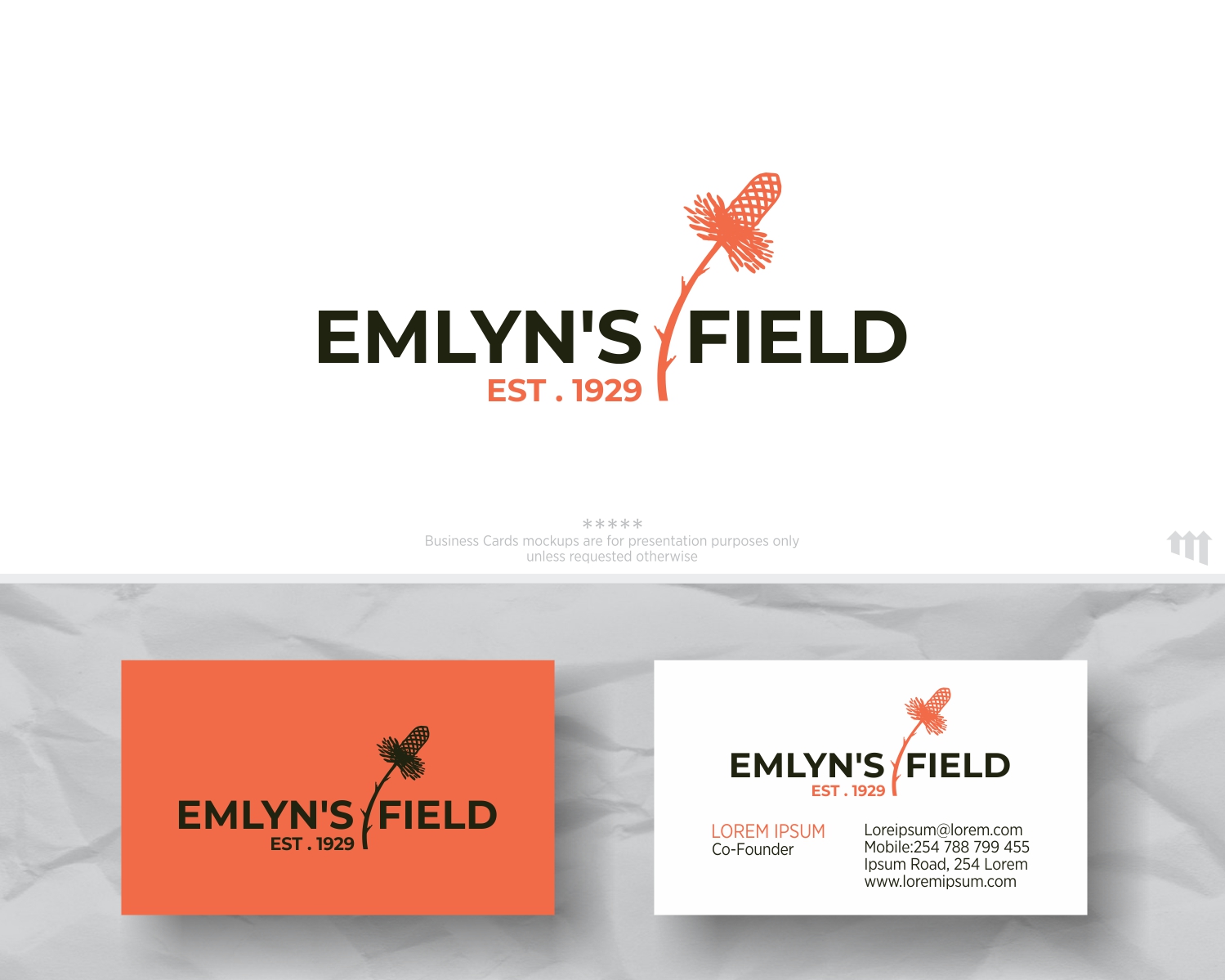 Logo Design by MBARO for this project | Design #25759927