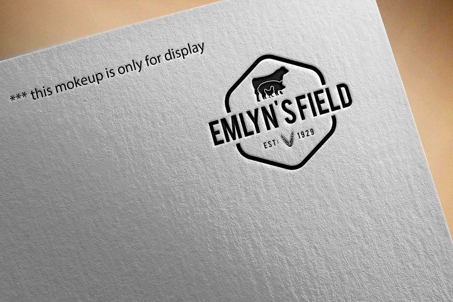 Logo Design by Ochieng for this project | Design #25722945