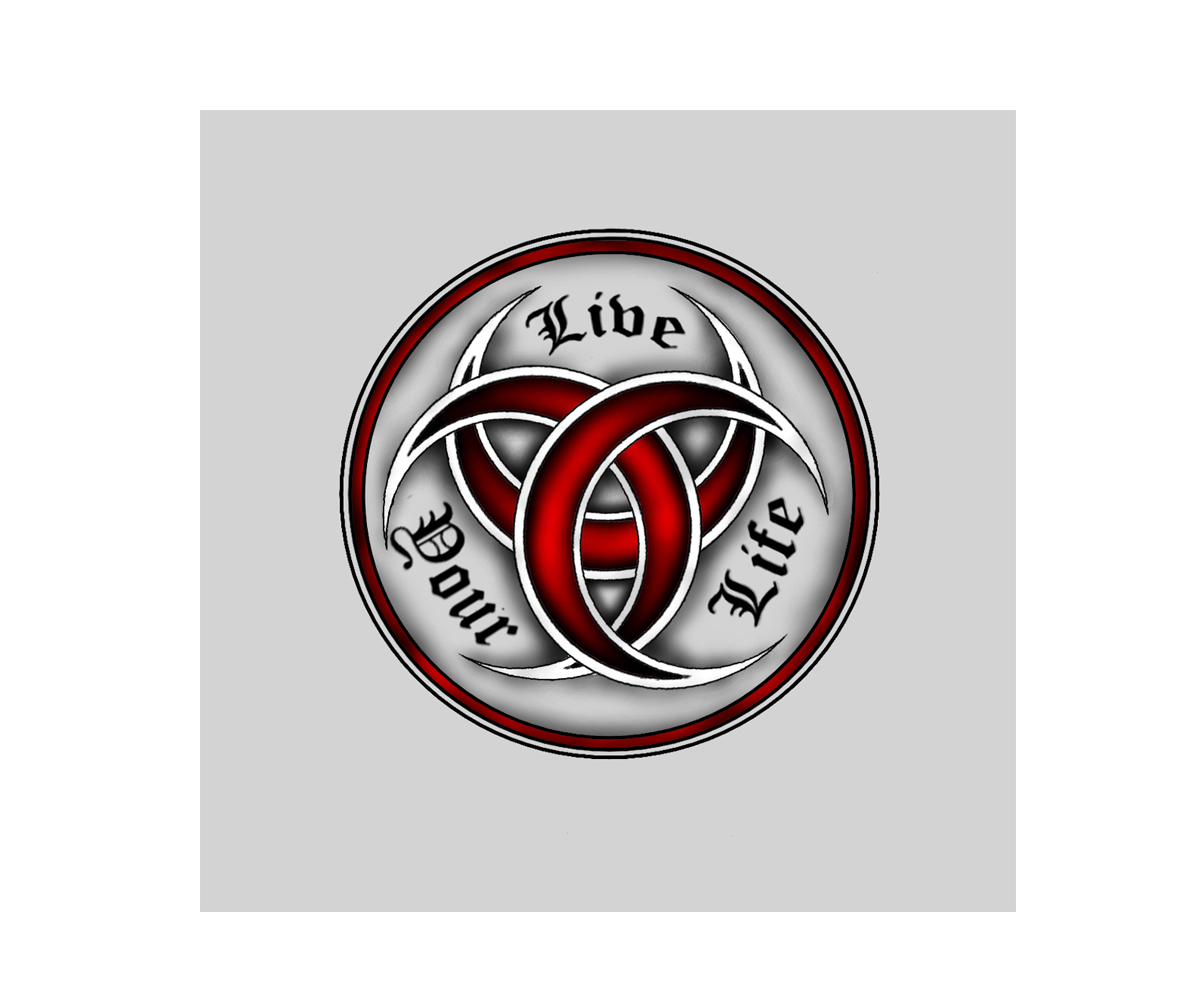 Tattoo Design by Jezzus for this project | Design #25728263