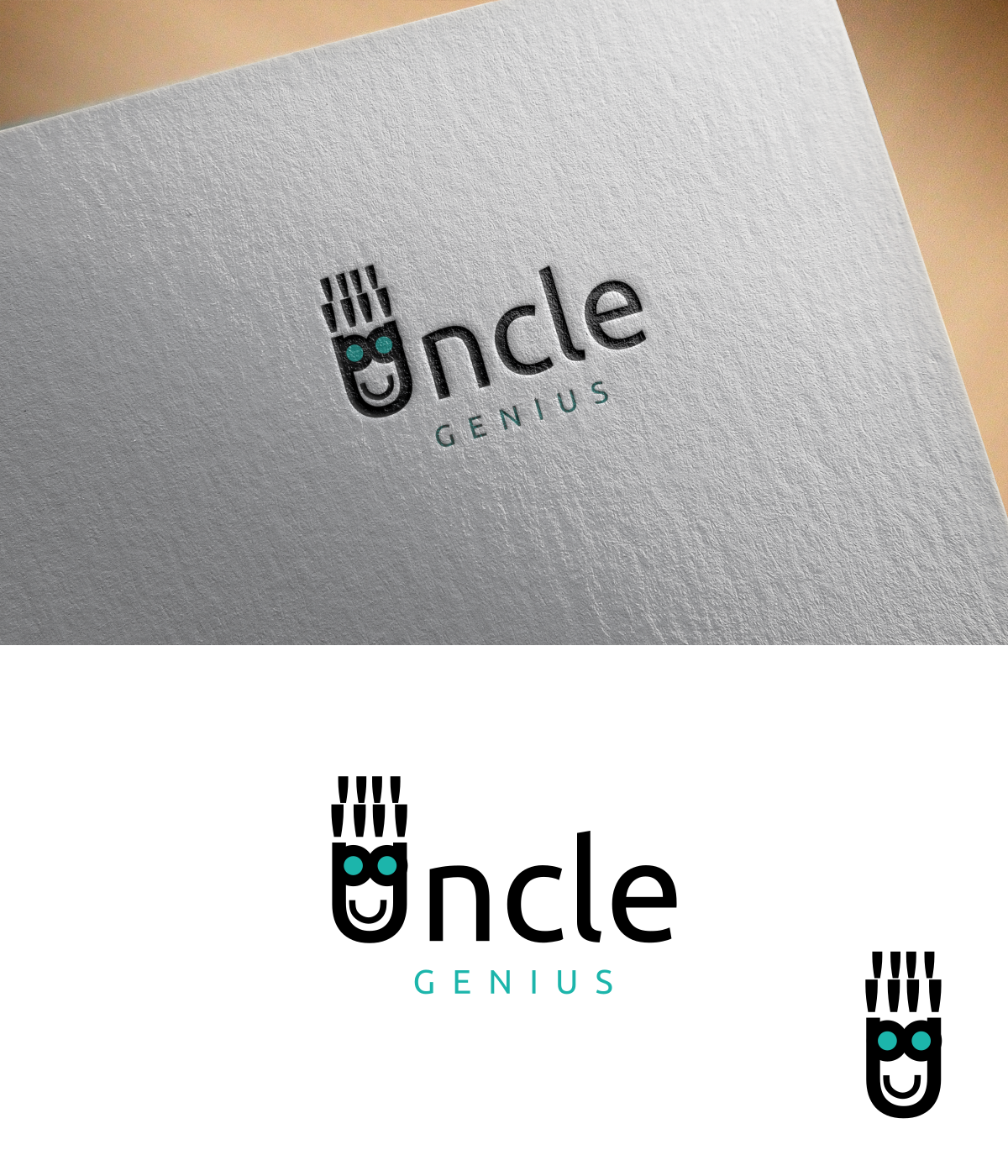Logo Design by design.bb for this project | Design #25730474
