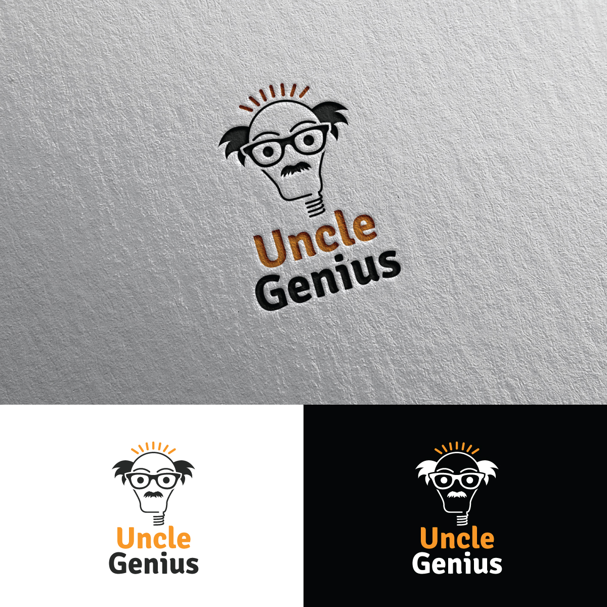 Logo Design by Rii for this project | Design #25721597