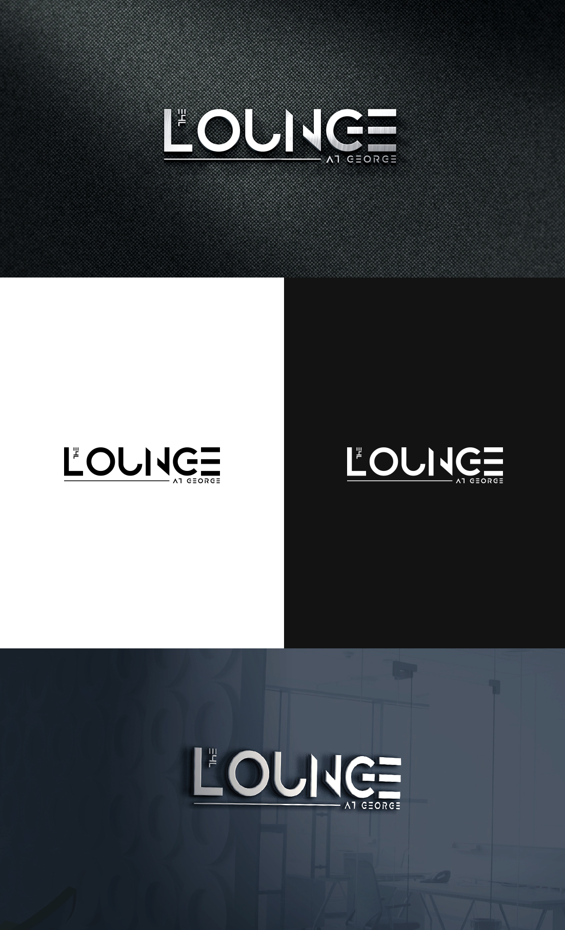 Logo Design by GLDesigns for this project | Design #25721405