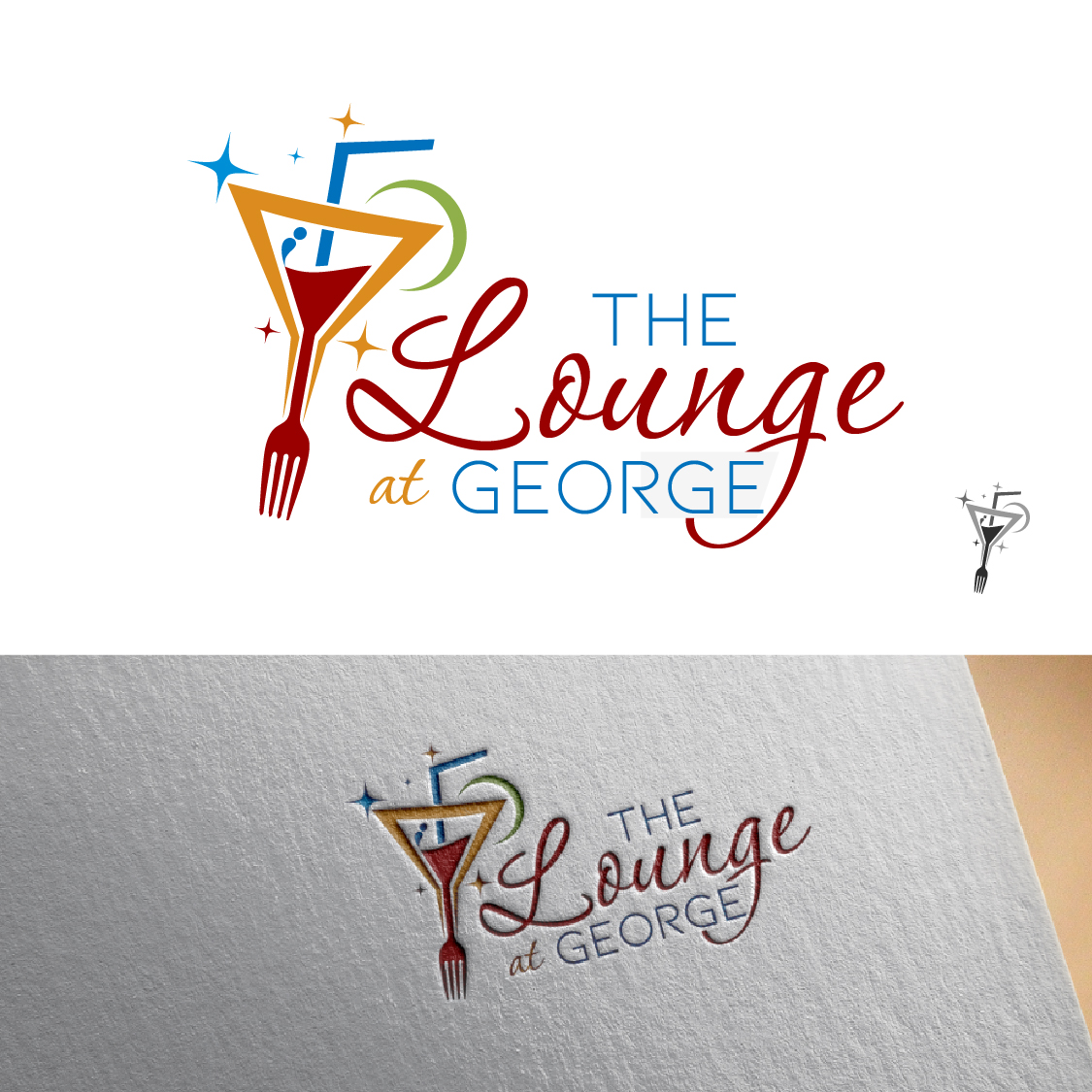 Logo Design by fly  design for this project | Design #25736146