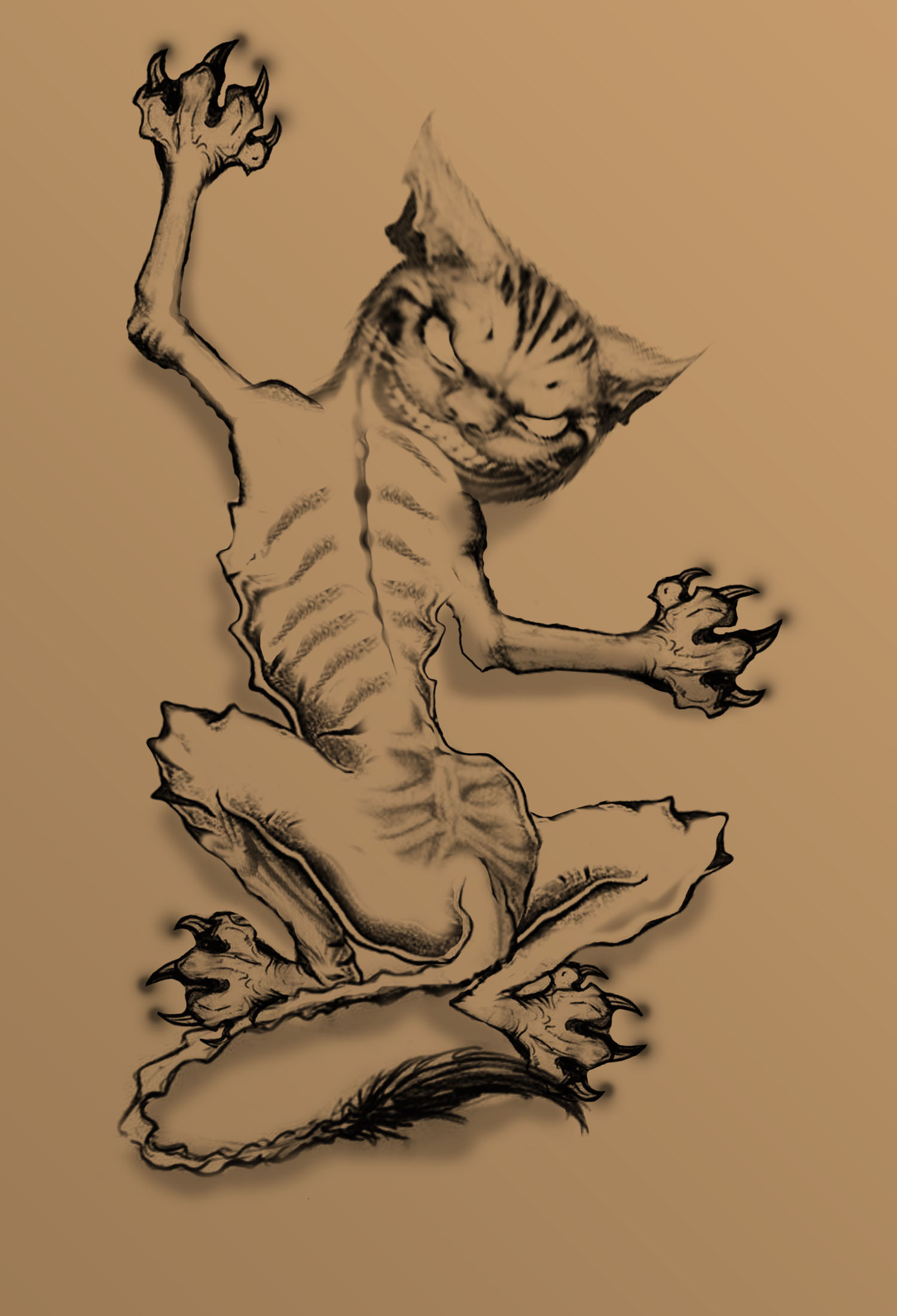 Tattoo Design by edge design for this project | Design #25747015