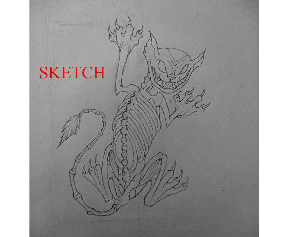 Tattoo Design by Jezzus for this project | Design #25733008