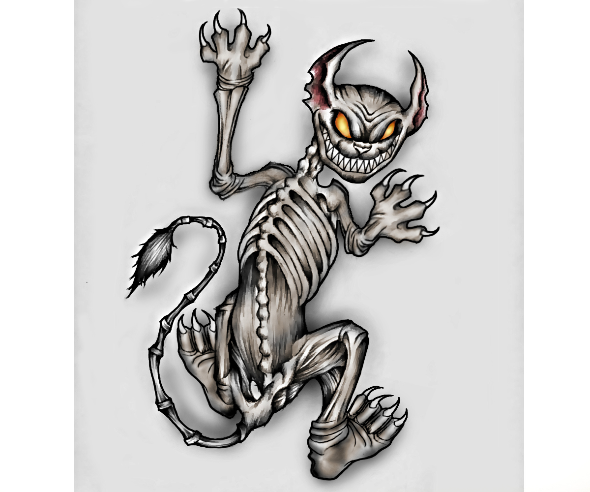Tattoo Design by Jezzus for this project | Design #25857809