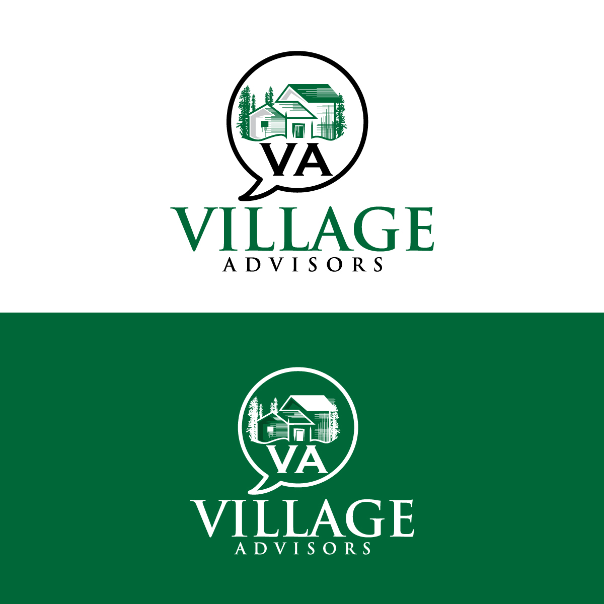 Logo Design by Graphic Bricks for Campus Lawyers & Associates | Design #25721015