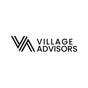 Village Advisors | Logo Design by rozT