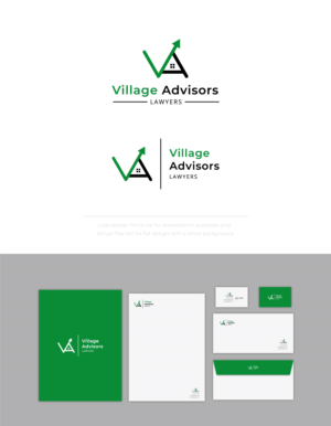 Diseño de Logo por jnh para Campus Lawyers & Associates | Diseño: #25758810