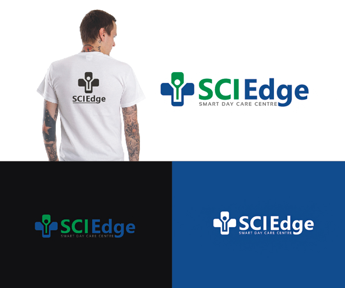 Logo Design by Vishak vasu for this project | Design #25724221