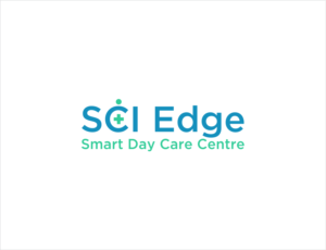 SCI Edge - Smart Day Care Centre | Logo Design by BNdesigner