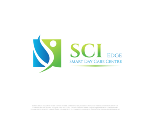 SCI Edge - Smart Day Care Centre | Logo-Design von Ng V Duc