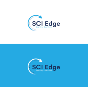 SCI Edge - Smart Day Care Centre | Logo Design by lnb...