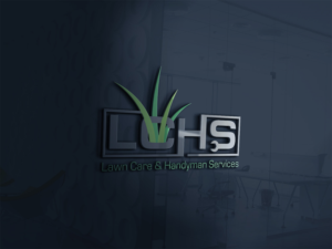 Logo-Design von Deziners Zone für L&M Home Solutions  | Design: #25736682