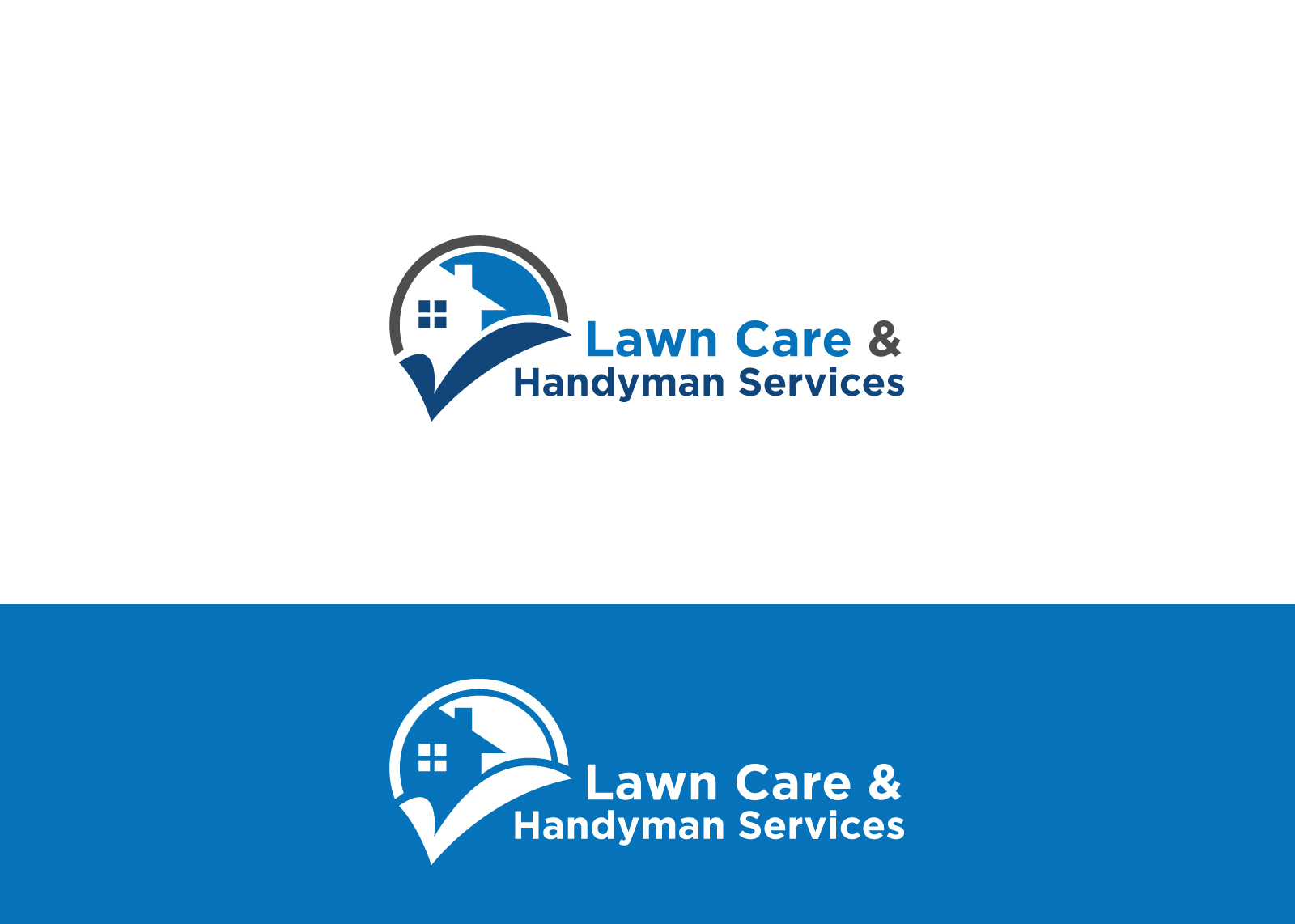 Diseño de Logo por Shakil HD para L&M Home Solutions  | Diseño #25731574