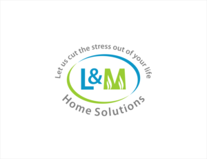 Let us cut the stress out of your life | Design de Logo par BNdesigner