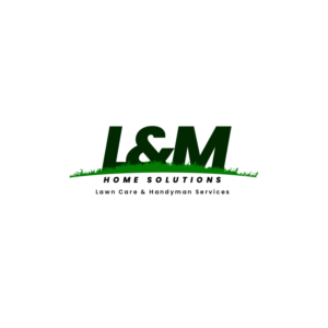 Logo-Design von tyaz 2 für L&M Home Solutions  | Design: #25742990