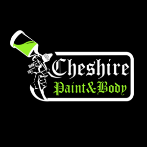 T-shirt Design by Hardcore Design for Cheshire Paint & Body | Design: #25723752