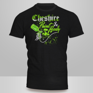 Automotive logo revamp for t-shirts | T-Shirt-Design von Kero
