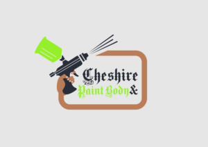 T-shirt Design by graphics1 for Cheshire Paint & Body | Design: #25725395