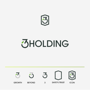 Logo Design by merti.studio for this project | Design: #25738704