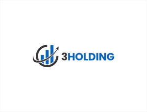3HOLDING | Logo Design by BNdesigner