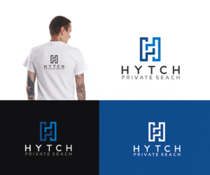 Design de Logo par Vishak vasu pour ce projet | Design : #25722739