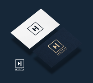 Hytch Private Seach | Logo Design by Vetroff
