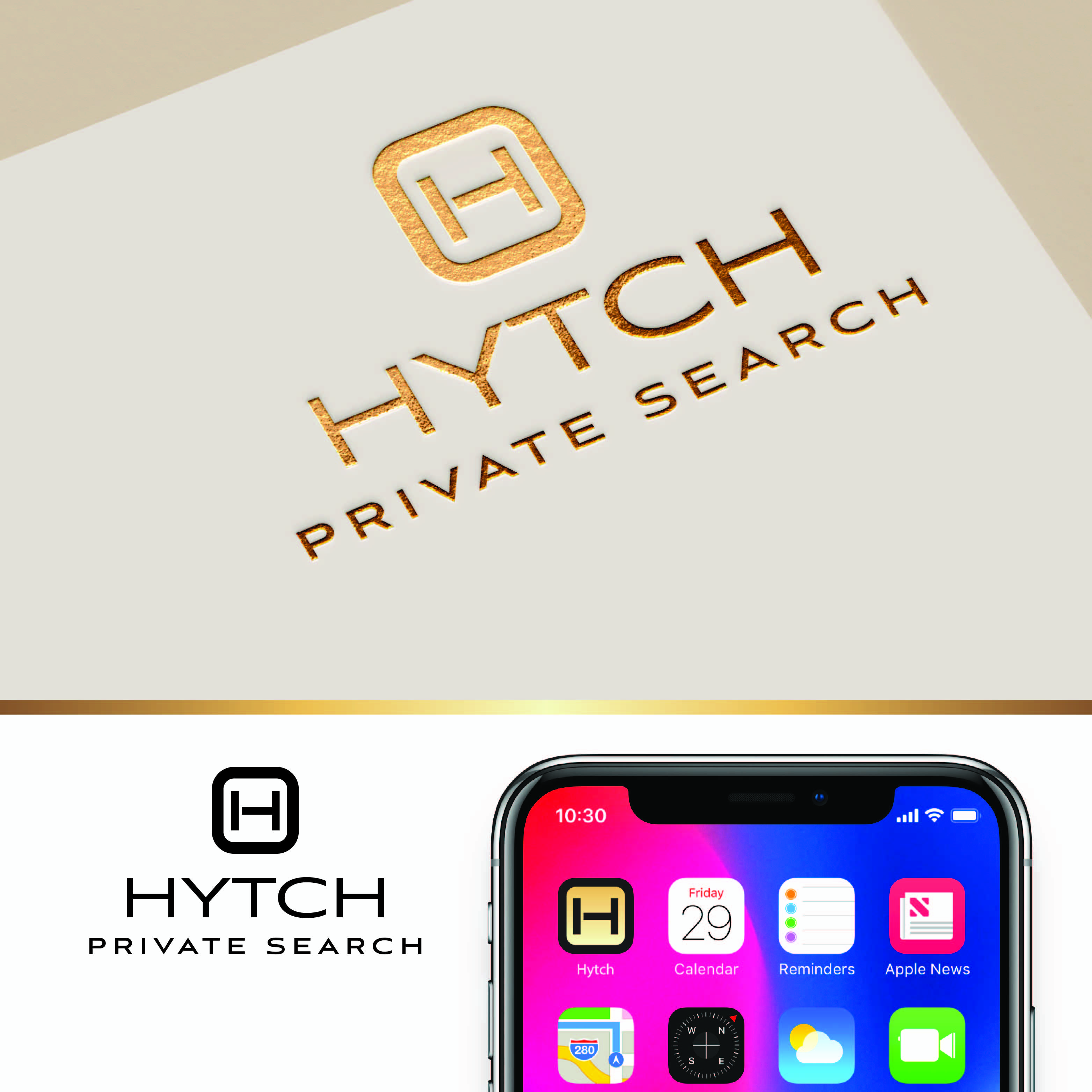 Logo Design by alotarenata for this project | Design #25723647