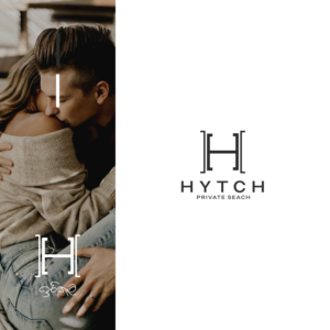 Hytch Private Seach | Logo Design by SamiddhaH