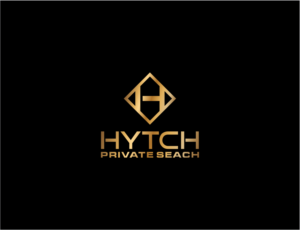 Hytch Private Seach | Logo Design by BNdesigner