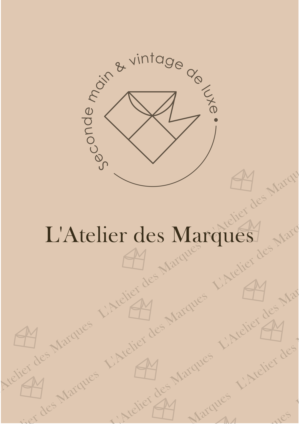 Logo Design by BeanCheeseStudio
