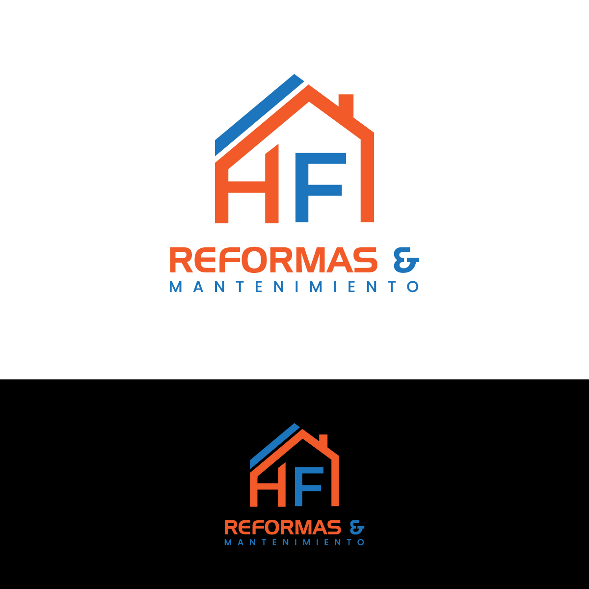 Logo-Design von MaToTiPiLa für Hugo Fabrine | Design #25722454